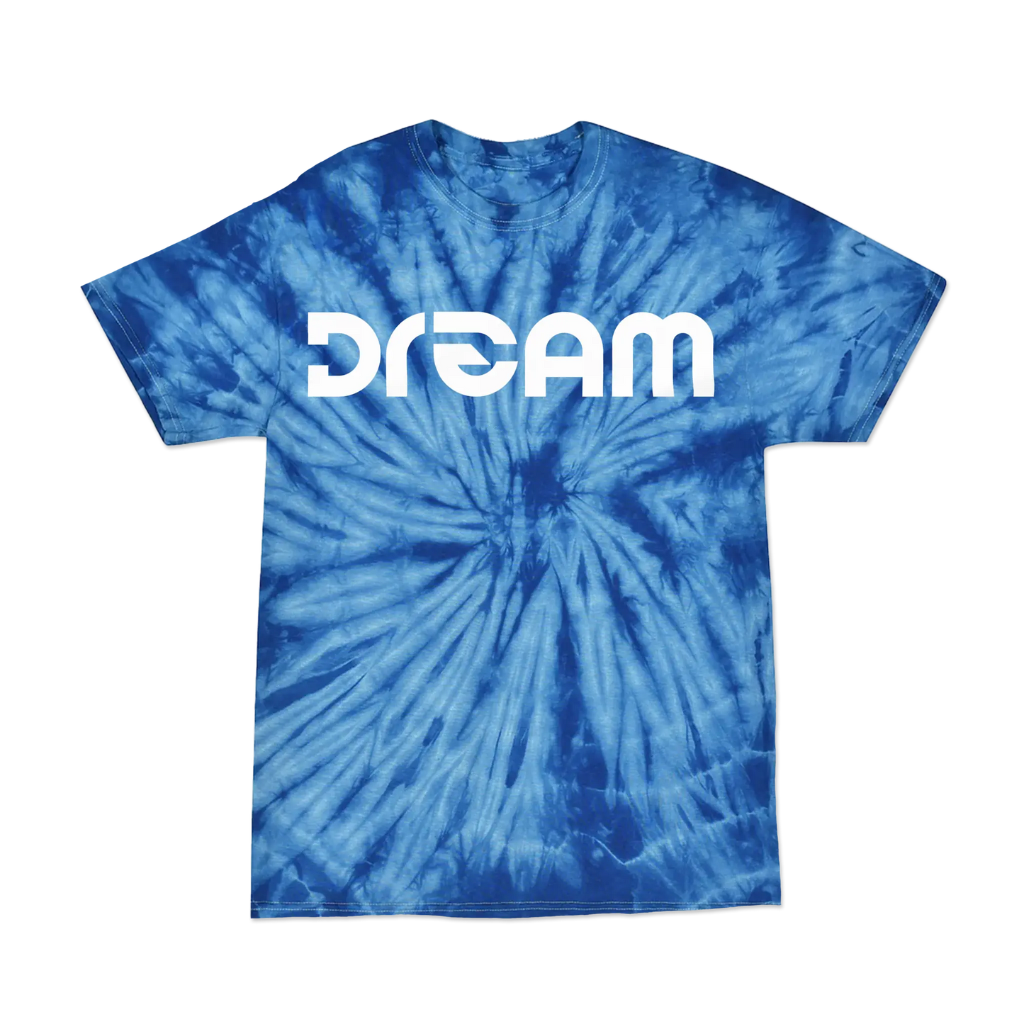 Dream Letters Tie-Dye T-Shirt